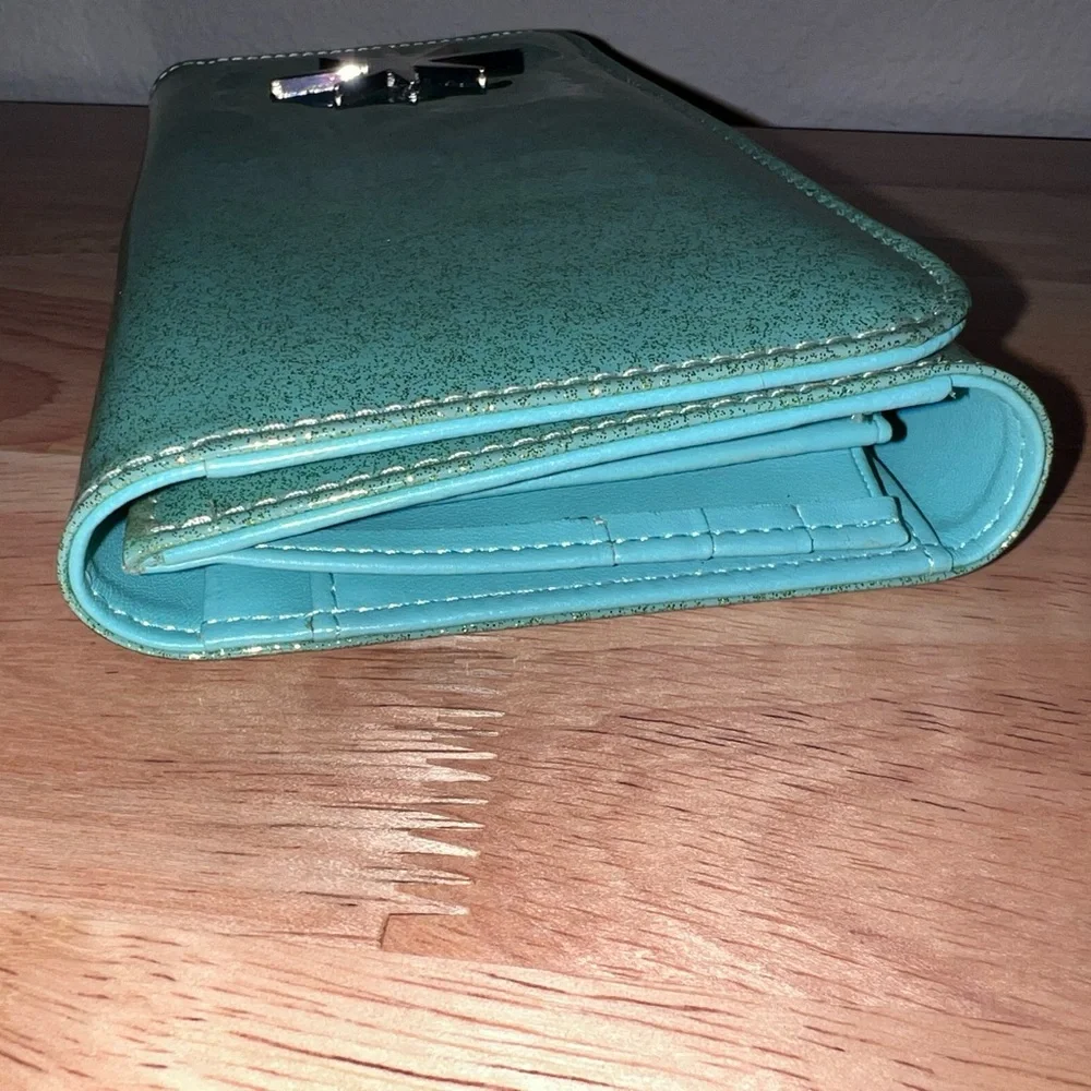 Lux de Ville | Starlite Wallet - Picture 4 of 13